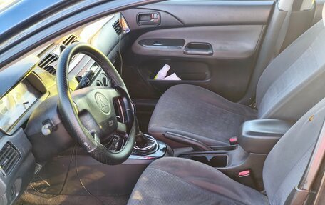 Mitsubishi Lancer IX, 2005 год, 290 000 рублей, 10 фотография