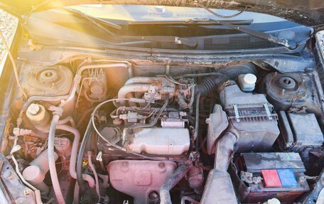 Mitsubishi Lancer IX, 2005 год, 290 000 рублей, 13 фотография