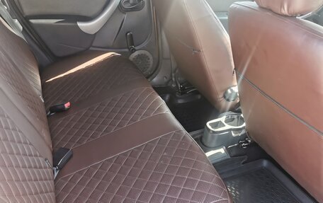 Renault Duster I рестайлинг, 2013 год, 920 000 рублей, 9 фотография