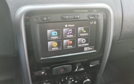 Renault Duster I рестайлинг, 2013 год, 920 000 рублей, 16 фотография