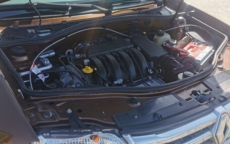 Renault Duster I рестайлинг, 2013 год, 920 000 рублей, 14 фотография