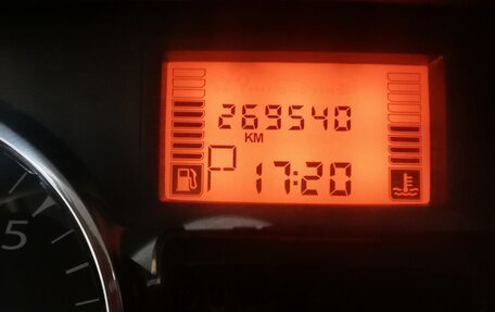 Renault Duster I рестайлинг, 2013 год, 920 000 рублей, 17 фотография