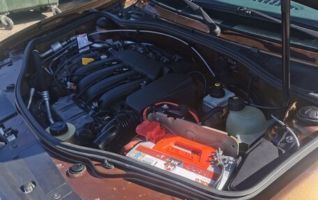 Renault Duster I рестайлинг, 2013 год, 920 000 рублей, 15 фотография