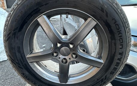 KIA Sorento II рестайлинг, 2012 год, 1 400 000 рублей, 17 фотография