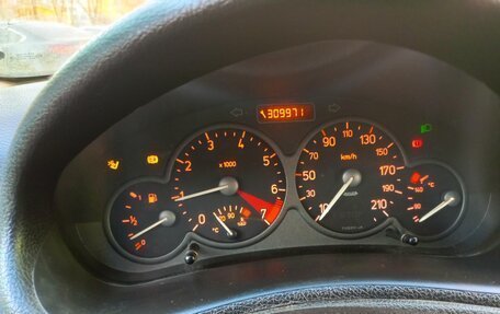 Peugeot 206, 2003 год, 139 999 рублей, 8 фотография