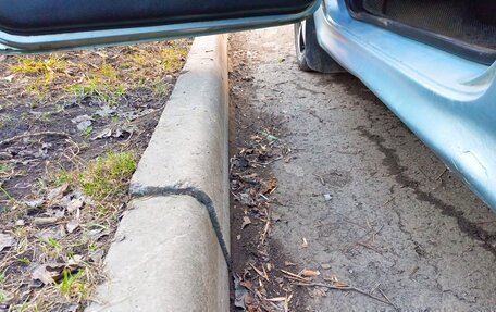 Peugeot 206, 2003 год, 139 999 рублей, 6 фотография