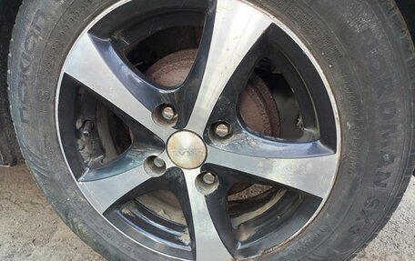 Peugeot 206, 2003 год, 139 999 рублей, 7 фотография