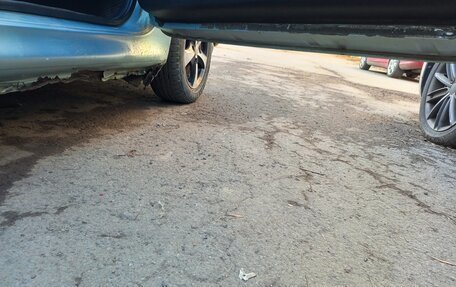 Peugeot 206, 2003 год, 139 999 рублей, 5 фотография