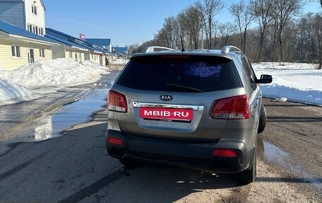 KIA Sorento II рестайлинг, 2012 год, 1 400 000 рублей, 6 фотография