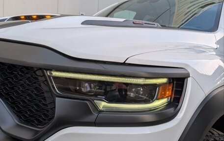 Rambler 1500, 2023 год, 11 490 000 рублей, 2 фотография