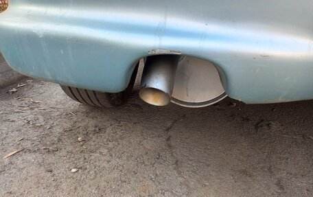 Peugeot 206, 2003 год, 139 999 рублей, 9 фотография