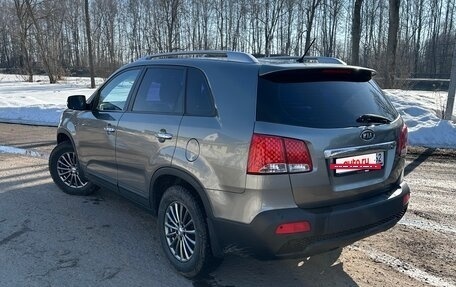 KIA Sorento II рестайлинг, 2012 год, 1 400 000 рублей, 7 фотография