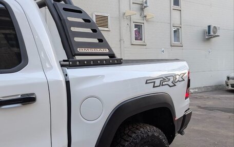 Rambler 1500, 2023 год, 11 490 000 рублей, 9 фотография