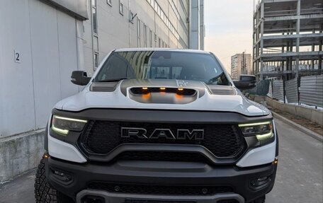 Rambler 1500, 2023 год, 11 490 000 рублей, 5 фотография