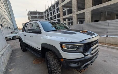 Rambler 1500, 2023 год, 11 490 000 рублей, 6 фотография