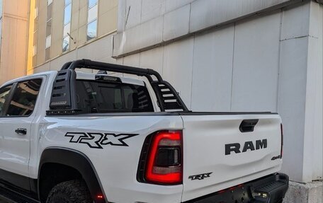 Rambler 1500, 2023 год, 11 490 000 рублей, 12 фотография