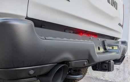 Rambler 1500, 2023 год, 11 490 000 рублей, 15 фотография