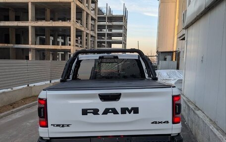 Rambler 1500, 2023 год, 11 490 000 рублей, 14 фотография