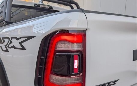 Rambler 1500, 2023 год, 11 490 000 рублей, 16 фотография