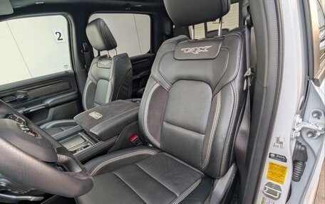 Rambler 1500, 2023 год, 11 490 000 рублей, 23 фотография