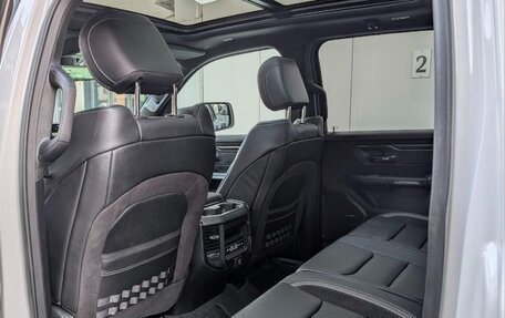 Rambler 1500, 2023 год, 11 490 000 рублей, 29 фотография