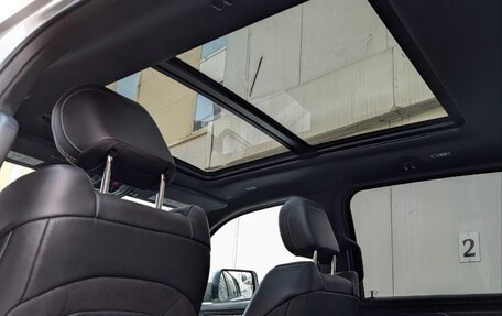 Rambler 1500, 2023 год, 11 490 000 рублей, 27 фотография