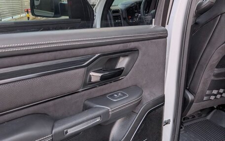 Rambler 1500, 2023 год, 11 490 000 рублей, 30 фотография