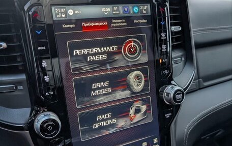 Rambler 1500, 2023 год, 11 490 000 рублей, 34 фотография