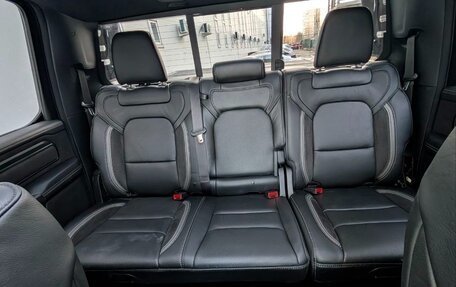 Rambler 1500, 2023 год, 11 490 000 рублей, 38 фотография