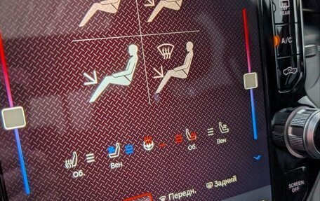 Rambler 1500, 2023 год, 11 490 000 рублей, 36 фотография