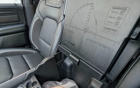 Rambler 1500, 2023 год, 11 490 000 рублей, 40 фотография