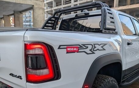 Rambler 1500, 2023 год, 11 490 000 рублей, 18 фотография