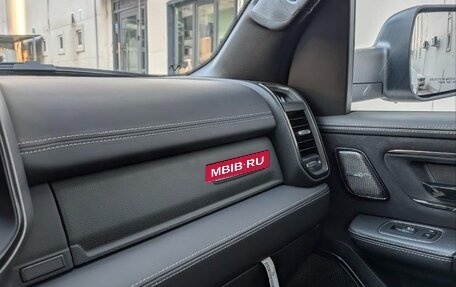 Rambler 1500, 2023 год, 11 490 000 рублей, 35 фотография