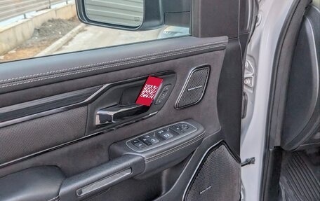 Rambler 1500, 2023 год, 11 490 000 рублей, 24 фотография