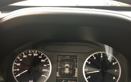 Chery Tiggo 4 I рестайлинг, 2019 год, 960 000 рублей, 5 фотография