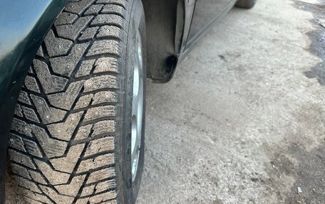 Audi A6, 2001 год, 375 000 рублей, 3 фотография