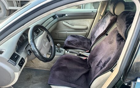 Audi A6, 2001 год, 375 000 рублей, 4 фотография