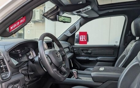 Rambler 1500, 2023 год, 11 490 000 рублей, 22 фотография
