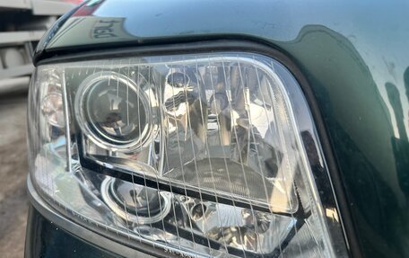 Audi A6, 2001 год, 375 000 рублей, 2 фотография