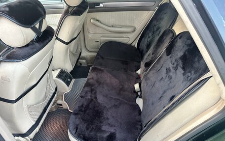 Audi A6, 2001 год, 375 000 рублей, 5 фотография