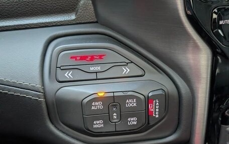 Rambler 1500, 2023 год, 11 490 000 рублей, 32 фотография