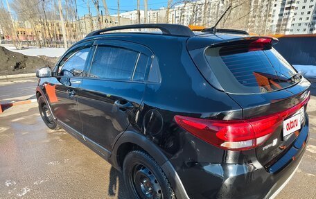 KIA Rio IV, 2019 год, 1 500 000 рублей, 4 фотография