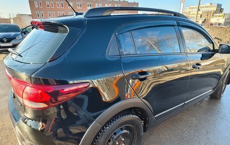 KIA Rio IV, 2019 год, 1 500 000 рублей, 5 фотография