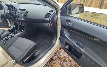 Mitsubishi Lancer IX, 2008 год, 630 000 рублей, 7 фотография