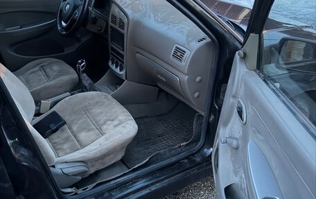 Vortex Corda, 2011 год, 220 000 рублей, 9 фотография