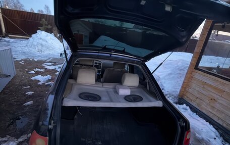 Vortex Corda, 2011 год, 220 000 рублей, 6 фотография