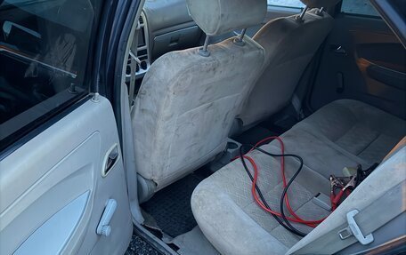 Vortex Corda, 2011 год, 220 000 рублей, 8 фотография