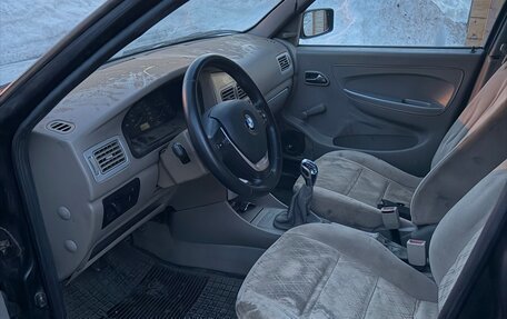 Vortex Corda, 2011 год, 220 000 рублей, 7 фотография