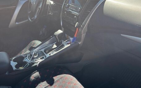 Mitsubishi Pajero Sport III рестайлинг, 2019 год, 3 922 210 рублей, 7 фотография