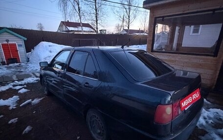 Vortex Corda, 2011 год, 220 000 рублей, 5 фотография